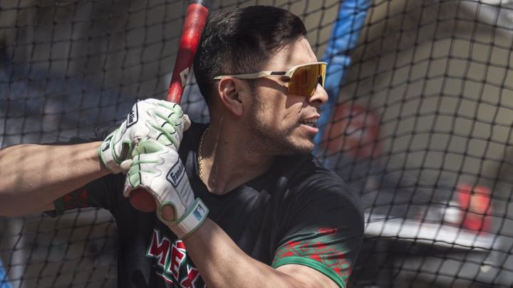 Baja sensible para México Verde: Figura de Tomateros no jugará la final de la Serie del Caribe