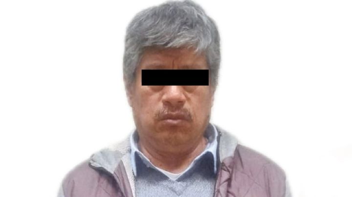 Asesinó a una menor que era su familiar y fingió que ella se había quitado la vida en Edomex