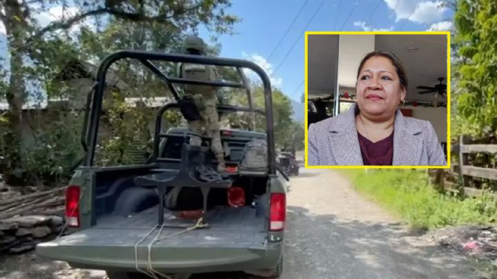 Asesinan a hermano de exalcaldesa de Mixtla de Altamirano, Veracruz; lo atacaron a balazos