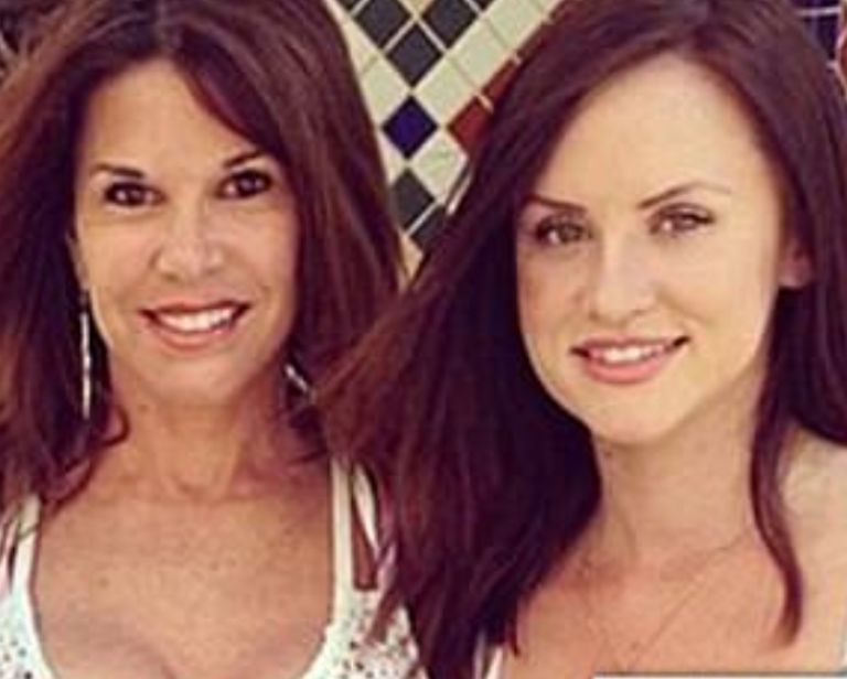 Su vida cambió por completo 