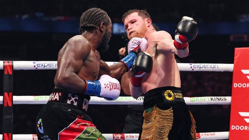 'Canelo' Álvarez revela problemas físicos en su pelea con Terrence Crawford: "Mi cuerpo no me respondía"