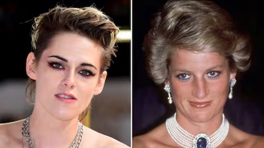 Kristen Stewart hace inesperada confesión de los estragos que le dejó interpretar a Lady Di en filme