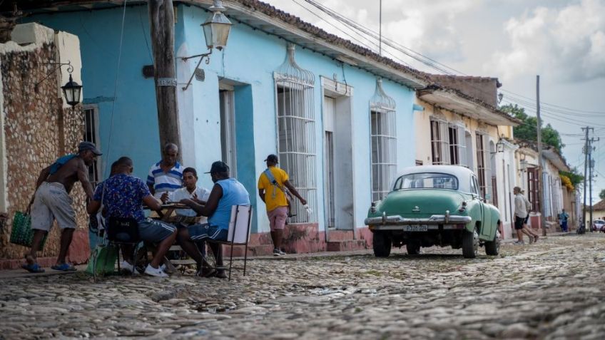 Cuba anuncia racionamiento de combustible y medidas de emergencia ante crisis del petróleo