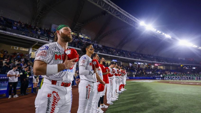 Anuncian el Equipo Todos Estrellas de la Serie del Caribe; Tomateros y Charros dominan la lista