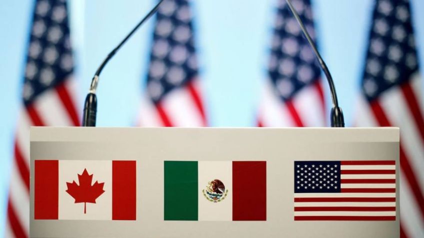 Coparmex pide certeza para atraer inversión con la oportunidad que representa el T-MEC