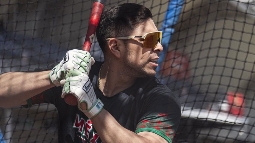 Baja sensible para México Verde: Figura de Tomateros no jugará la final de la Serie del Caribe