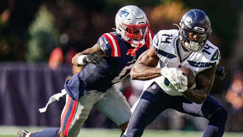 New England Patriots y Seattle Seahawks: El inicio de una nueva era en el Super Bowl
