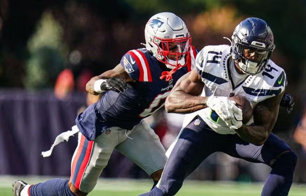 New England Patriots y Seattle Seahawks: El inicio de una nueva era en el Super Bowl