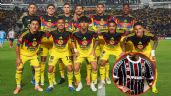 Foto ilustrativa de la nota titulada: Del Brasileirao a la Liga MX: América tiene negociaciones avanzadas con el Fluminense por un defensivo