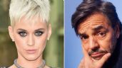 Foto ilustrativa de la nota titulada: Super Bowl 2026: Katy Perry y Eugenio Derbez defienden la participación de Bad Bunny en el medio tiempo