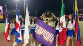 Foto ilustrativa de la nota titulada: Regresa la fiesta a la H: Presentan oficialmente a Hermosillo como sede de la Serie del Caribe 2027