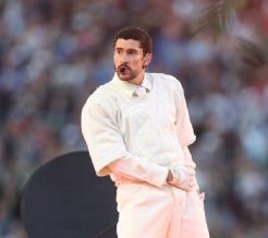 Ni multas ni sanciones: Bad Bunny sale ileso tras la polémica generada por su show del Super Bowl LX