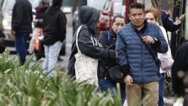 Foto que representa a Clima de HOY en Ciudad Obregón Sonora: Advierten bajas temperaturas este domingo 8 de febrero