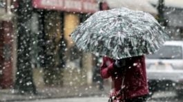 Foto que representa a Clima en Sonora: Alertan LLUVIAS, CHUBASCOS y caída de NIEVE para este domingo 8 de febrero de 2026