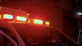 Foto que representa a Era taxista: Balacera durante la madrugada de este domingo en Santa Catarina deja un muerto