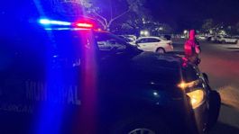 Foto que representa a Iván Alexander, trabajador de motel, es hallado muerto junto a una habitación en Culiacán