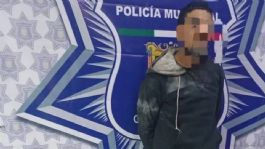 Foto que representa a Ingresó a la fuerza a mercado para robar y amenazó con cuchillo a velador en Gómez Palacio