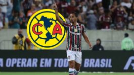 Foto que representa a André Jardine lo confirma; el América está cerca de firmar a Vinicius Lima como reemplazo de Fidalgo