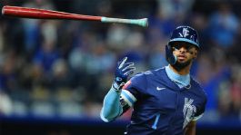 Foto que representa a MLB: New York Mets firman a exprospecto de los Kansas City Royals para la temporada 2026