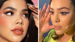 Foto que representa a "No sabemos la verdad": ¿Pelea entre Danna Paola y Kenia Os bloquea colaboración con Belinda? (VIDEO)