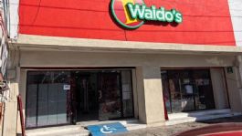 Foto que representa a Protección Civil CONFIRMA la reapertura de tiendas Waldo's en Ciudad Obregón
