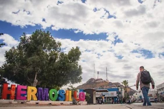 Clima de HOY en Hermosillo Sonora: Se alerta FRÍO en la MAÑANA y CALOR en la TARDE