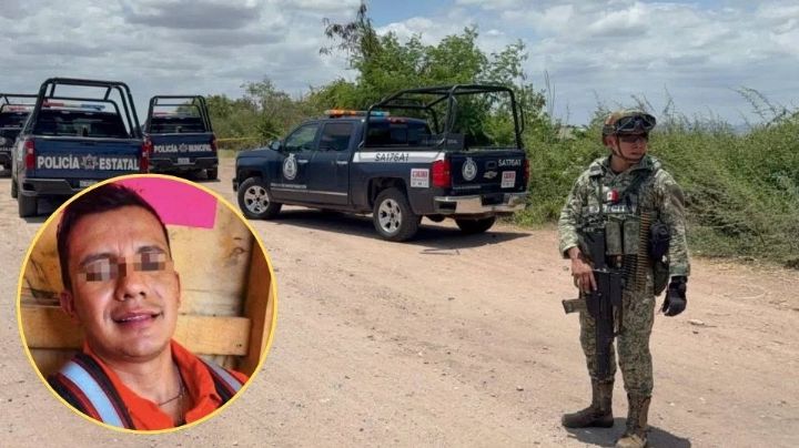 Confirman el deceso e identidad de uno de los mineros desaparecidos en Concordia, Sinaloa