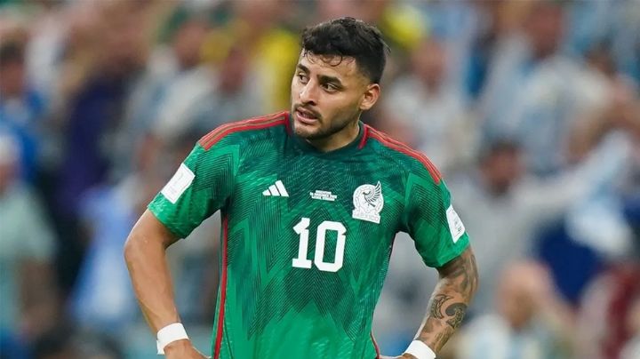 ¿Alexis Vega estará listo para el Mundial 2026? Antonio Mohamed admite no saber la fecha de su regreso