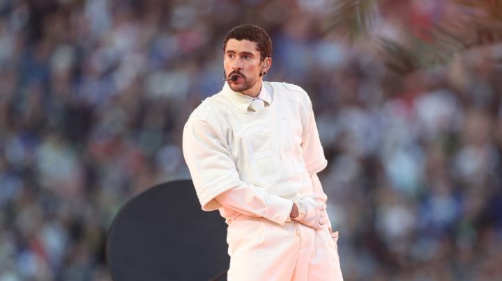 Ni multas ni sanciones: Bad Bunny sale ileso tras la polémica generada por su show del Super Bowl LX