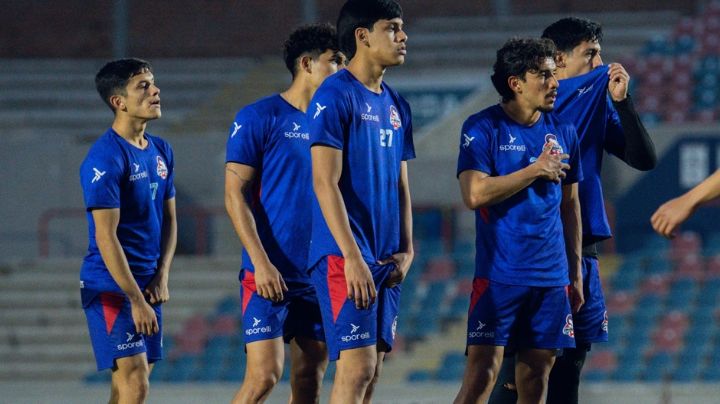 Tecos hace valer su localía y termina con el paso perfecto de los Cimarrones de Sonora