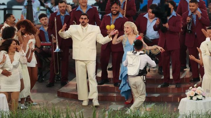 ¿Cuánto dinero ganó Bad Bunny por su espectáculo en el Halftime Show del Super Bowl LX?