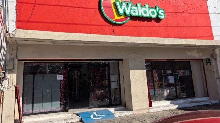 Protección Civil CONFIRMA la reapertura de tiendas Waldo's en Ciudad Obregón