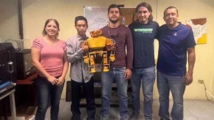 SEC Sonora convoca a estudiantes de secundaria a participar en concurso de robótica