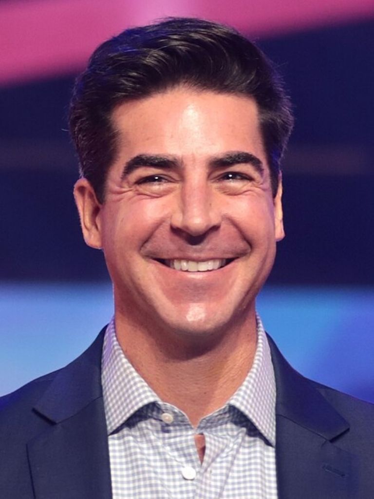  Jesse Watters