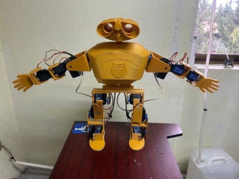 SEC Sonora convoca a estudiantes de secundaria a participar en concurso de robótica