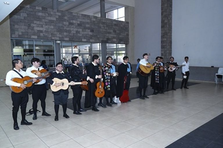 Invitan a estudiantes universitarios a ser parte del proyecto Tuna Itson en Ciudad Obregón
