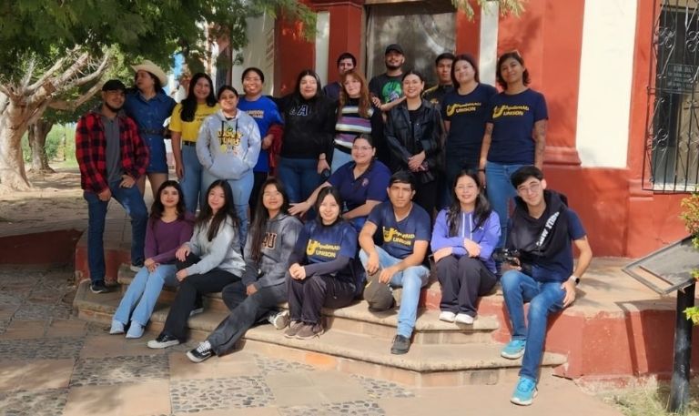 Convocan a postularse para los posgrados de salud de la Universidad de Sonora