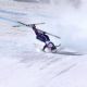 FUERTE VIDEO: Lindsey Vonn sufre brutal ACCIDENTE en Juegos Olímpicos de Invierno Milano-Cortina 2026