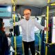 Durazo impulsa modernización del transporte público en Sonora con nuevas unidades y pago electrónico