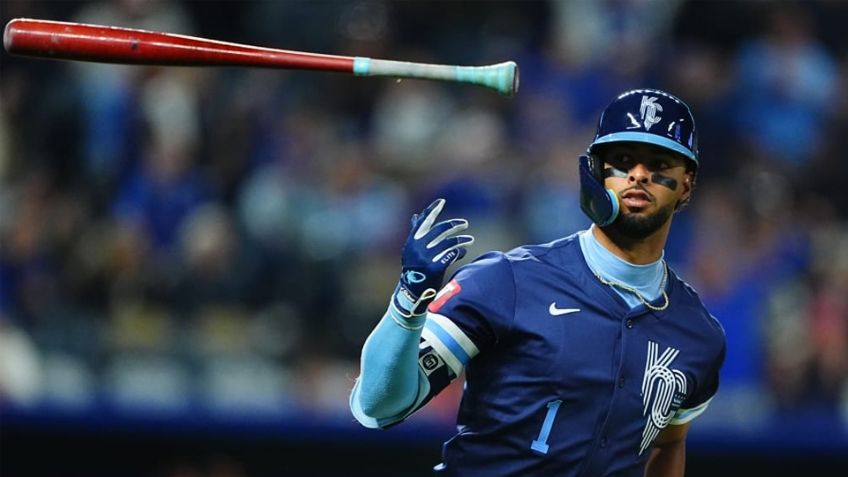 MLB: New York Mets firman a exprospecto de los Kansas City Royals para la temporada 2026