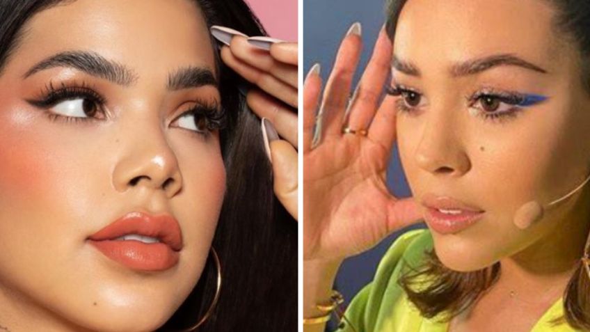 "No sabemos la verdad": ¿Pelea entre Danna Paola y Kenia Os bloquea colaboración con Belinda? (VIDEO)