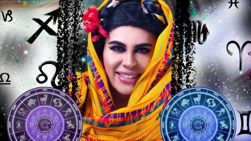 Horóscopos HOY Nana Calistar LUNES 9 de febrero 2026: ¿Cuál será la fortuna de tu signo zodiacal este inicio de semana con Sol en Acuario?