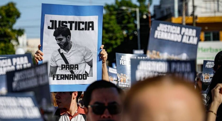 Sinaloa y su enero violento: Estos fueron los cinco sucesos que más impactaron a la entidad