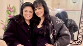 Foto ilustrativa de la nota titulada: Victoria Ruffo pide a Imelda Tuñón y periodistas dejar en paz a Maribel Guardia tras escándalo