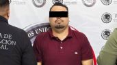 Foto ilustrativa de la nota titulada: Capturan a objetivo criminal en Baja California; era buscado por la Interpol y Estados Unidos