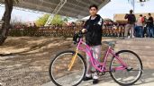 Foto ilustrativa de la nota titulada: Autoridades buscan rescatar el uso de la bicicleta como medio de transporte en Navojoa