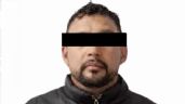 Foto ilustrativa de la nota titulada: Cae 'El Chino', presunto extorsionador de 'La Unión Tepito' en CDMX; acababa de cobrar cuota