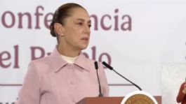 Foto que representa a "Es muy injusto": Sheinbaum califica sanciones de EU a países que envían petróleo a Cuba; anuncia más apoyo