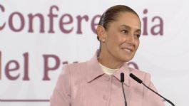 Foto que representa a Jornada laboral de 40 horas en México: Claudia Sheinbaum confirma inicio gradual desde 2027 hasta 2030