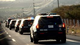 Foto que representa a Disparos desde una AZOTEA desatan fuerte operativo tras ATAQUE a la Fiscalía de Jalisco en Tonalá